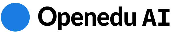 OpenEDU AI Logo